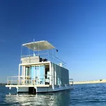 船上ホテル Barco Casa