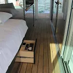 Barco Casa フゼタ