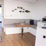 Barco Casa