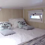 ספינת מלון Barco Casa פוסטה