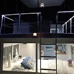 船上ホテル Barco Casa