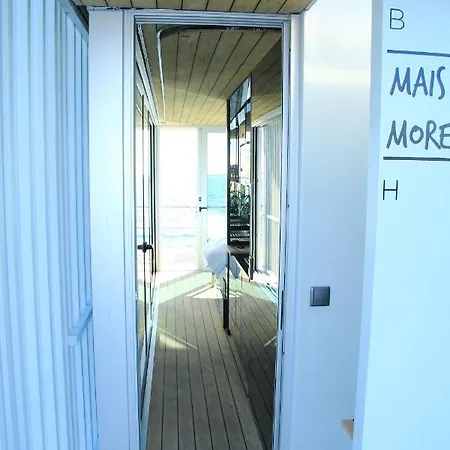 Barco Casa Fuzeta Botel *