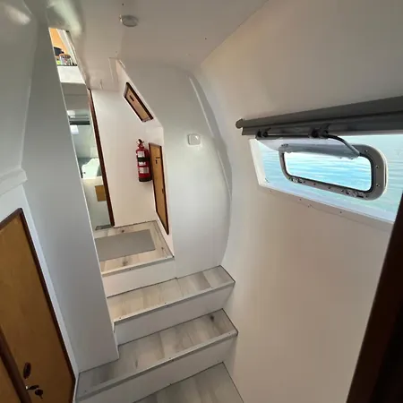 Barco Casa *