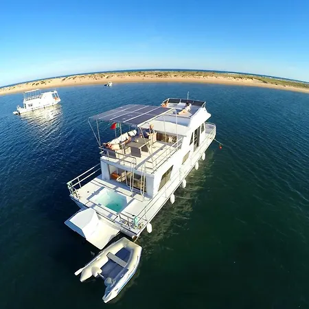 Barco Casa