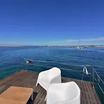 Barco Casa *