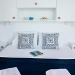Båthotell Barco Casa Fuzeta
