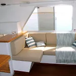 Båthotell Barco Casa