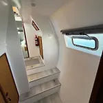 Barco Casa *