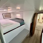 Barco Casa Fuzeta