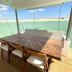 Båthotell Barco Casa