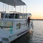 Barco Casa Fuzeta