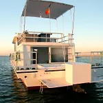 Barco Casa *
