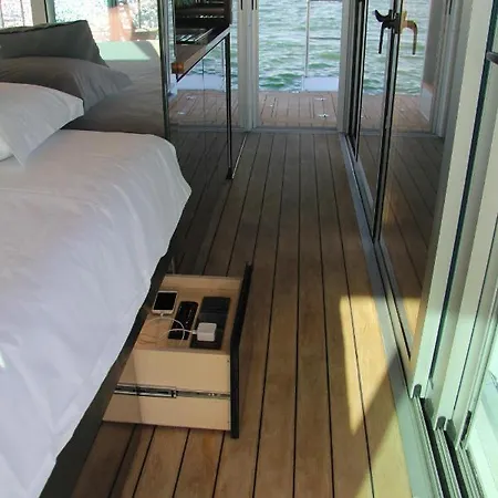 Barco Casa Фузета