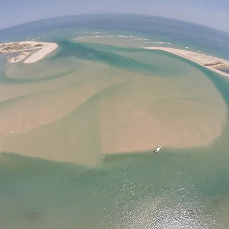 Ботель Barco Casa *