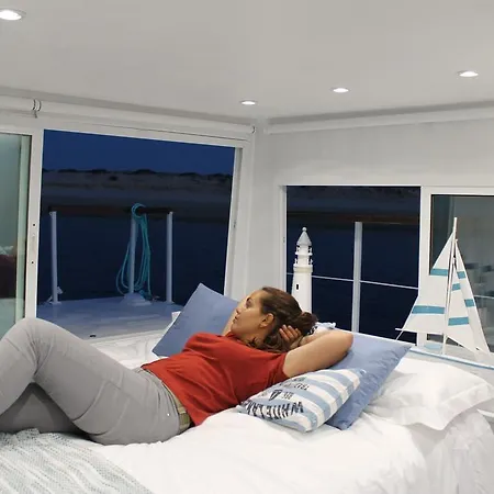 Ботель Barco Casa