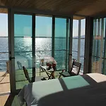 Barco Casa Πλωτό κατάλυμα Fuzeta