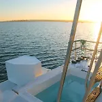 Barco Casa * Fuseta