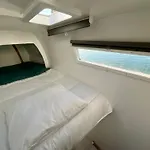 Hotel en barco Barco Casa Fuseta