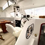 Barco Casa Fuseta