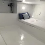 Hotel en barco Barco Casa Fuseta