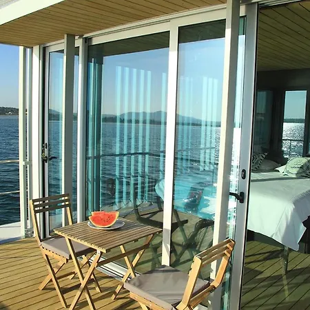 Barco Casa *
