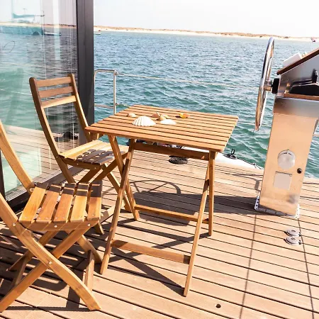 Barco Casa
