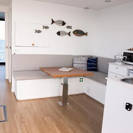 Barco Casa
