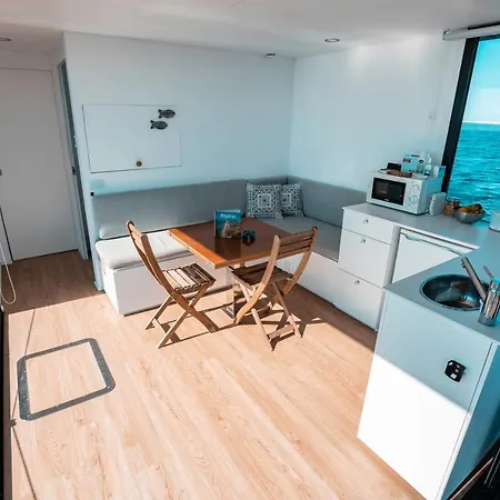 Barco Casa * 푸제타