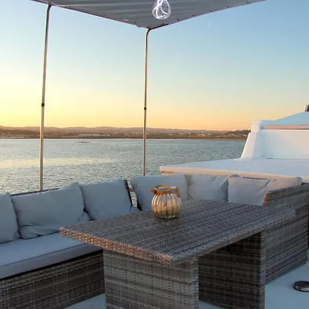 Barco Casa *