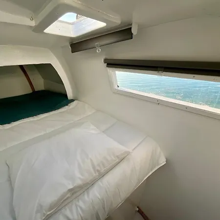 보트호텔 Barco Casa 푸제타