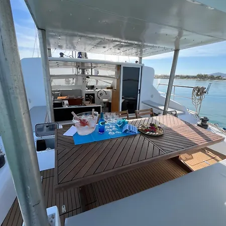 Barco Casa 보트호텔