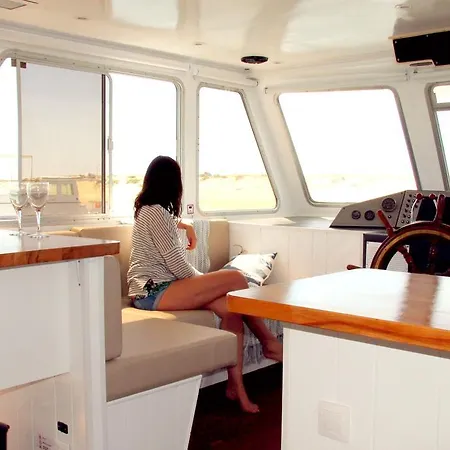 Barco Casa