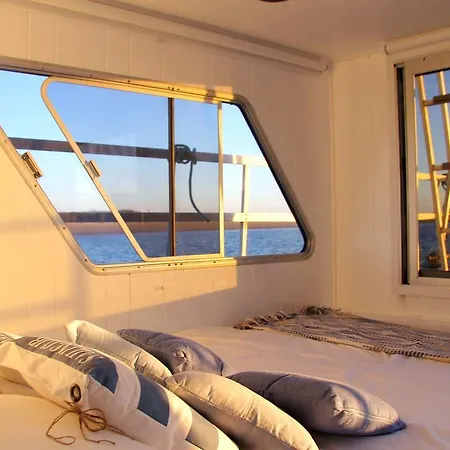 Barco Casa * 푸제타